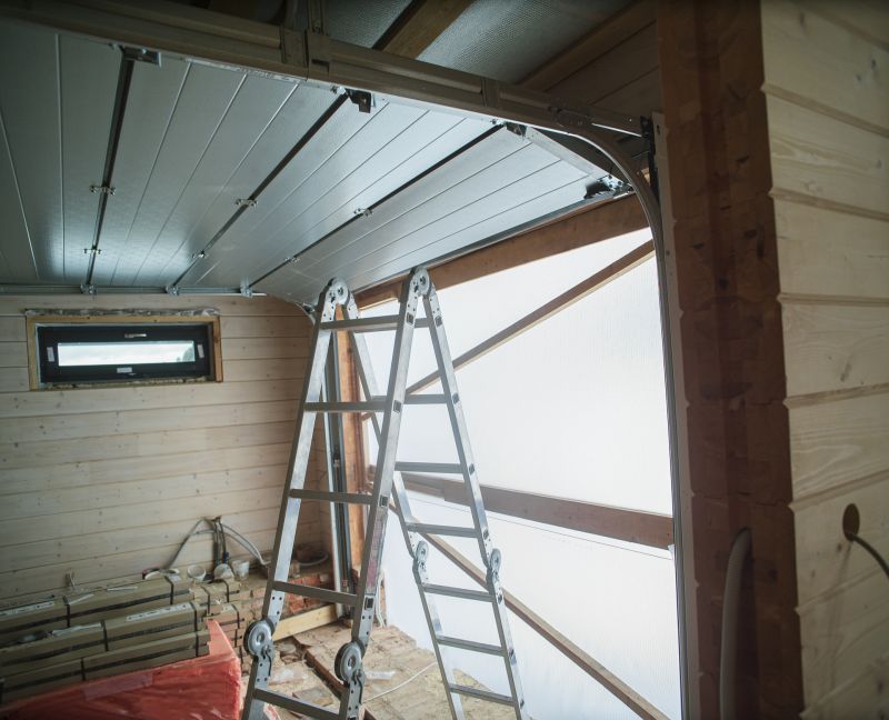 Banister Removal in Littleton, CO