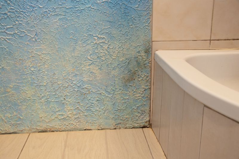 Bathroom Construction in Denver County, CO