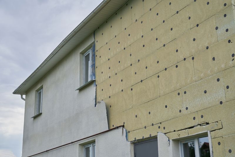 Building Damage Repair in Charleston, SC