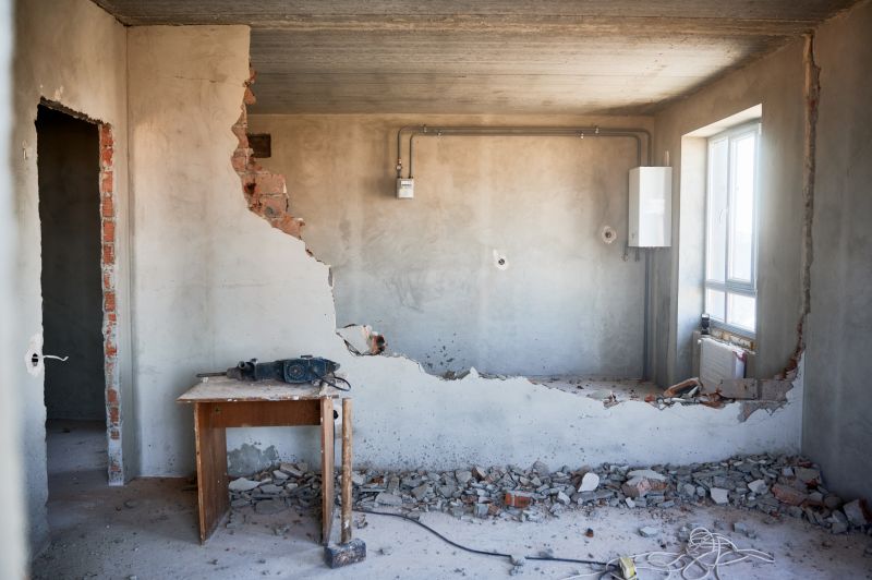 Building Damage Repair in Littleton, CO