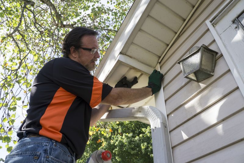 Building Repair Service in Santa Rosa, CA