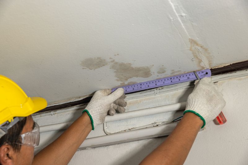 Building Repair Service in Katy, TX