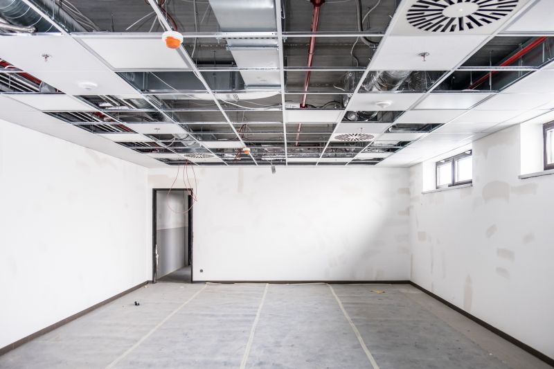Ceiling Leak Repair Service in Houston, TX