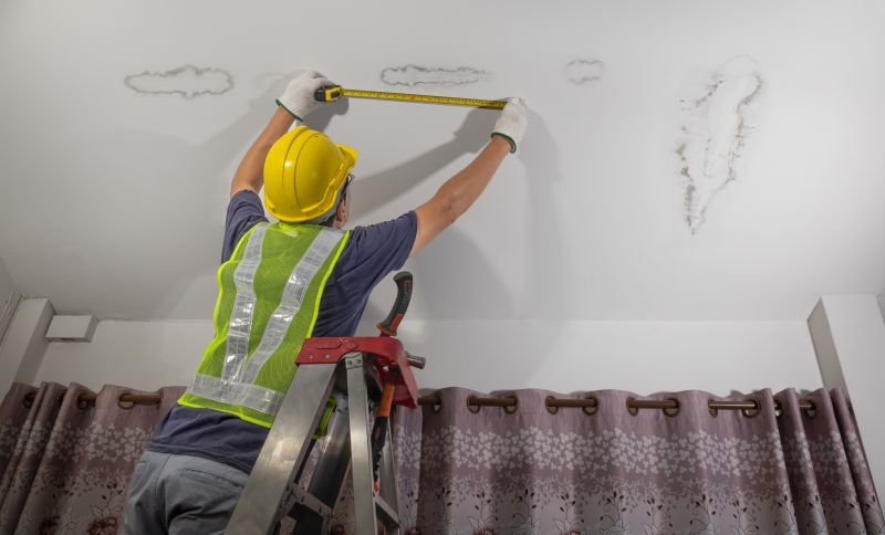 Ceiling Removal Service in Santa Rosa, CA
