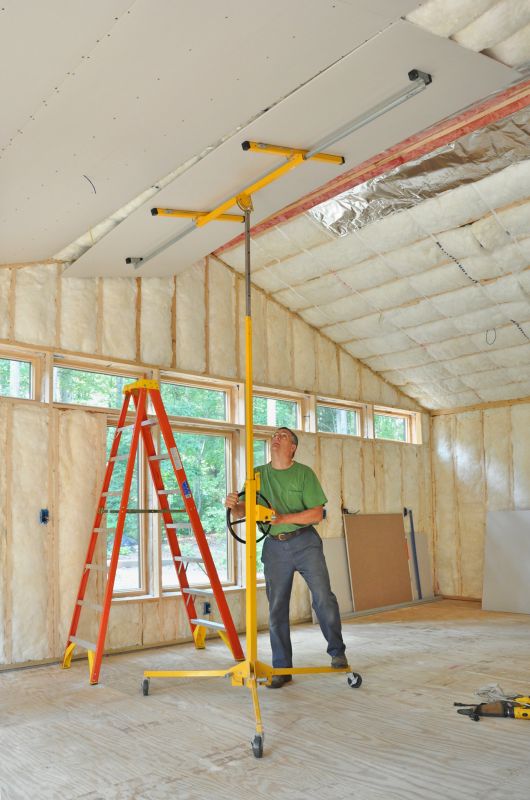 Ceiling Removal Service in Katy, TX