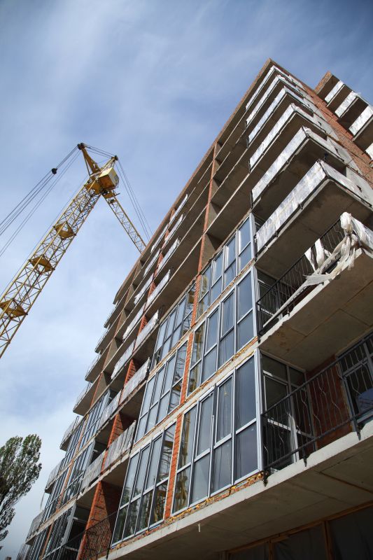 Construction Service in Alpharetta, GA