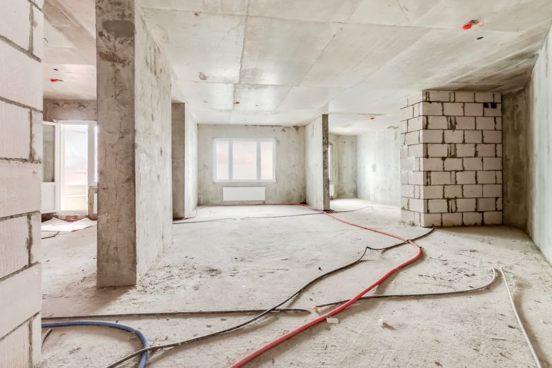 Crawl Space Remediation in Houston, TX