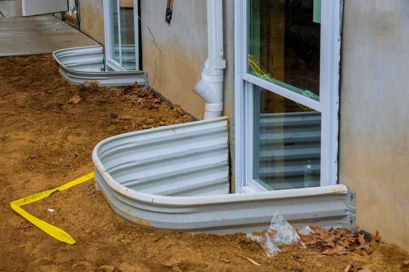 Crawl Space Remediation in Conroe, TX
