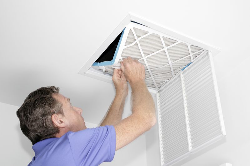 Dryer Duct Installation in Kansas City, KS