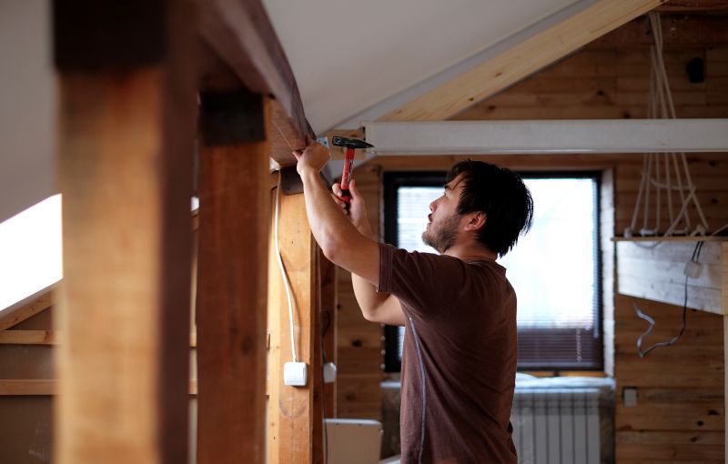Exterior Remodeling in Katy, TX