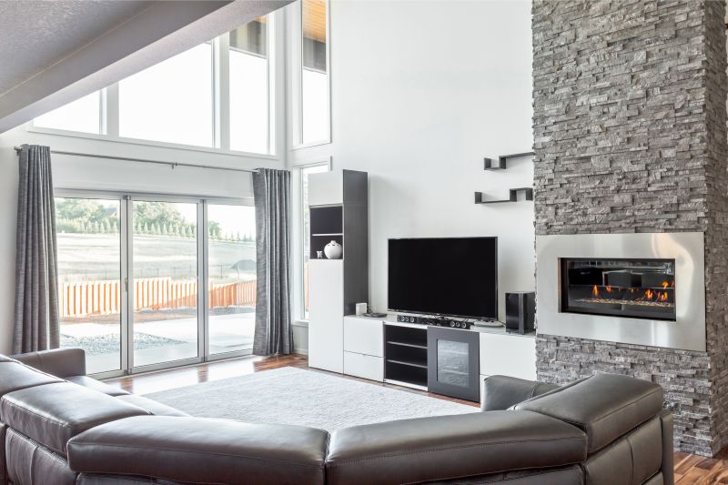 Fireplace Renovation Service in Katy, TX