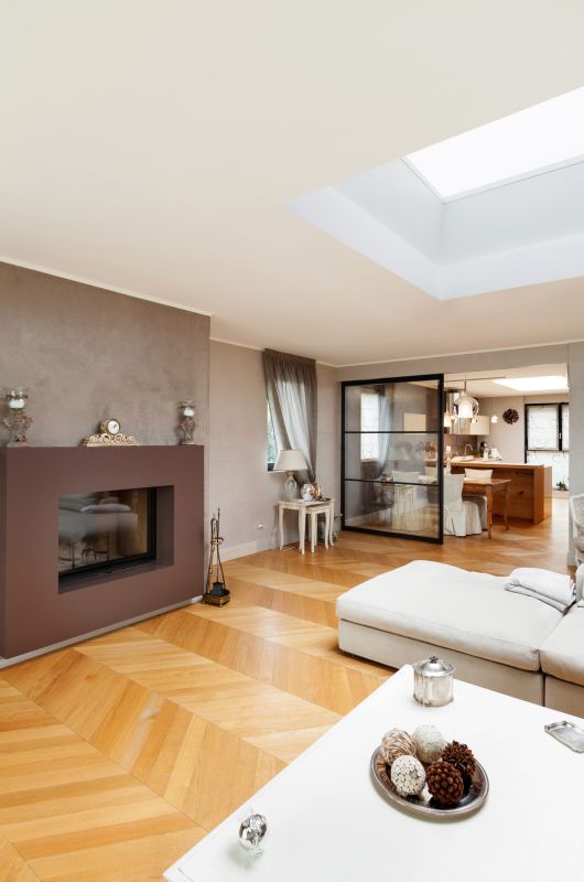 Fireplace Renovation Service in Katy, TX