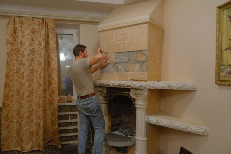Fireplace Renovation Service in Denver County, CO