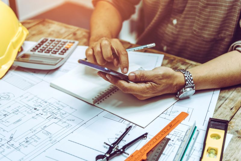 General Contractor Service in Charleston, SC