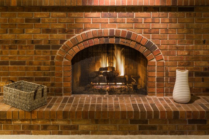 Hearth Remodeling in Alpharetta, GA