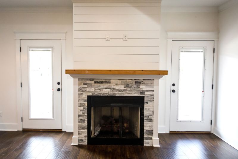 Hearth Remodeling in Littleton, CO
