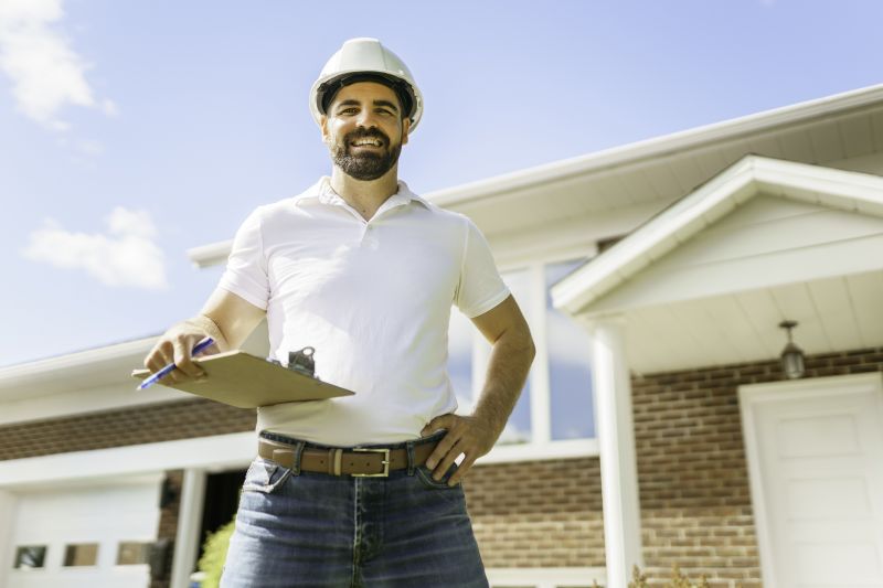 Home Repair Service in Denver County, CO