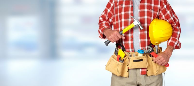 Home Repair Service in Alpharetta, GA
