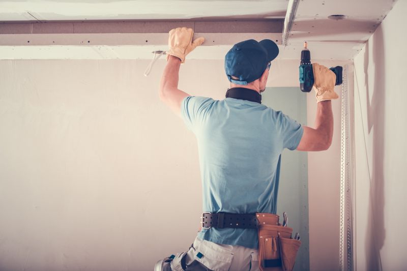 Home Restoration in Houston, TX