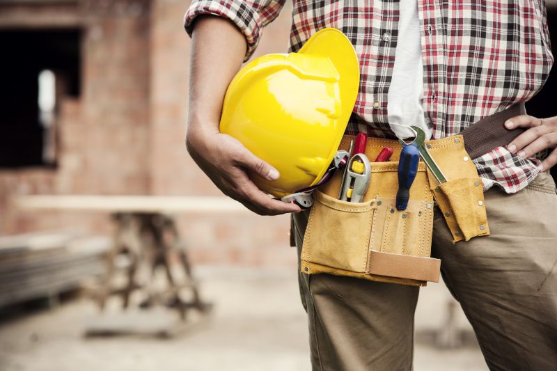 House Repair Service in Charleston, SC