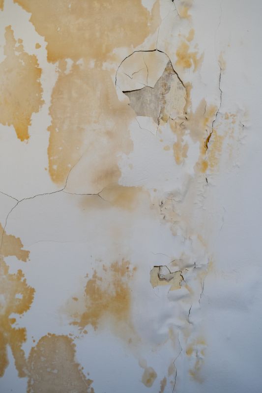 Leaking Ceiling Repair in Alpharetta, GA