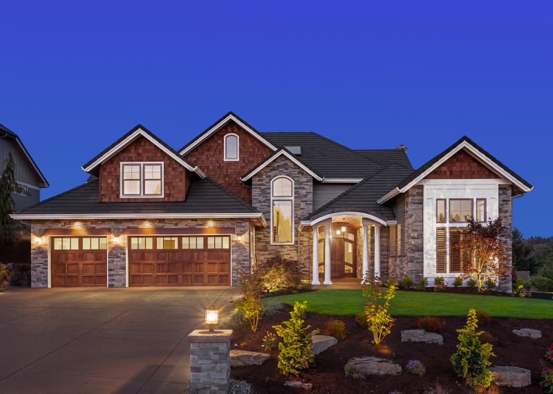 Log Home Repair in Denver County, CO