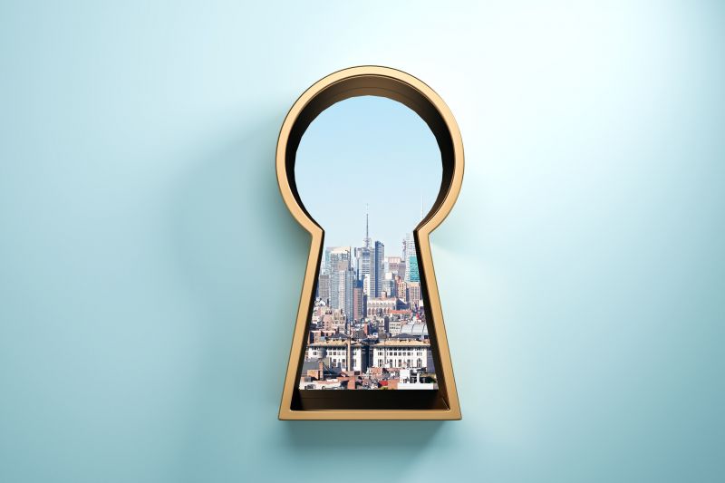 Peephole Installation Cost — Cost of Peephole Installation