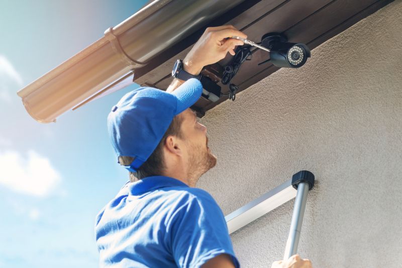 Peephole Installation Cost — Cost of Peephole Installation