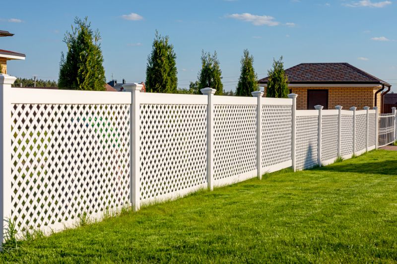 Privacy Fence Installation in Wilmington, NC