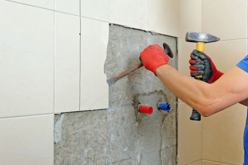 Wall Removal Service in Denver, CO