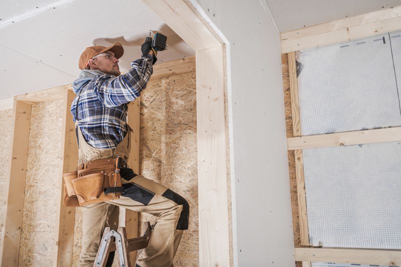 Wall Removal Service in Katy, TX
