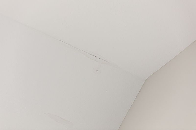 Water Damage Ceiling Repair in Denver, CO