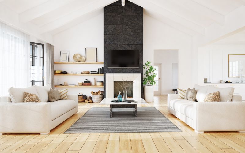 Fireplace Renovation Service in Denver, CO