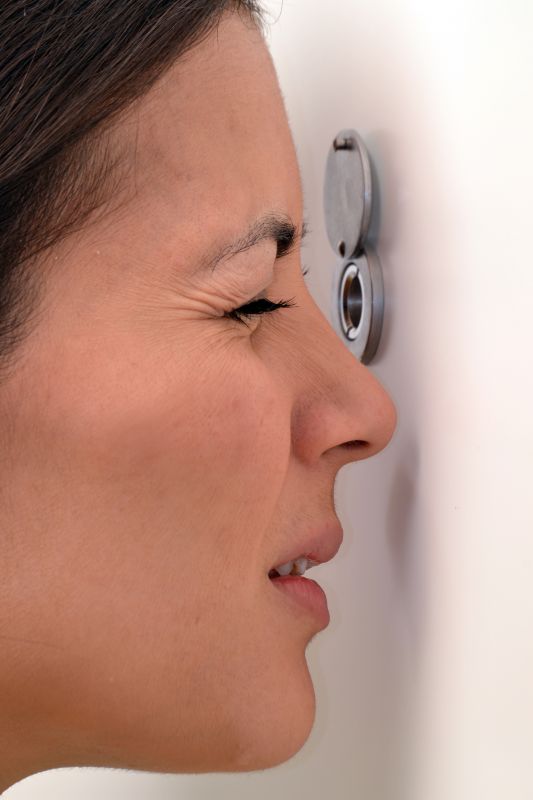 Top Rated Products for Peephole Installation